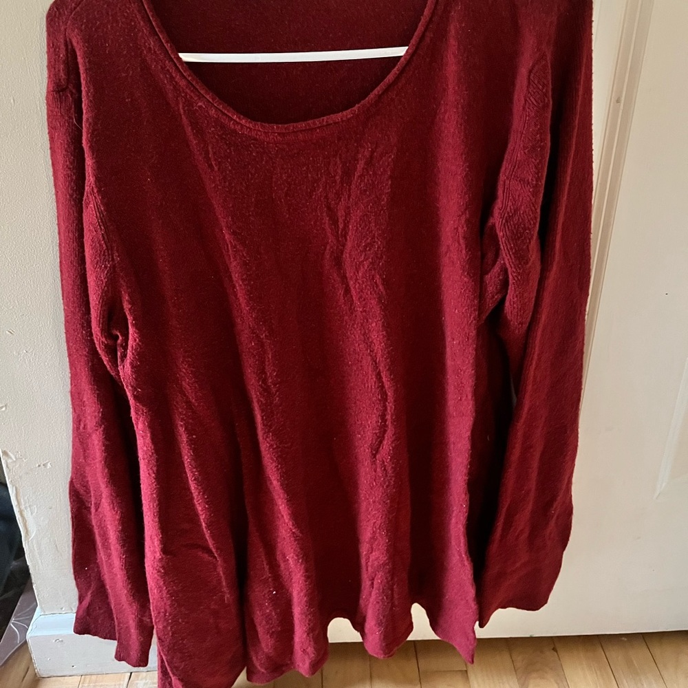 Sweater